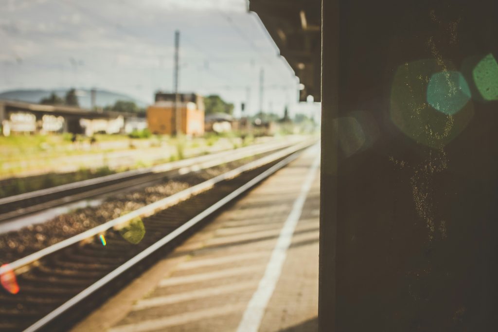 The Evolution of Rail Gauge Baffle in Railway Systems: A Comprehensive Guide插图