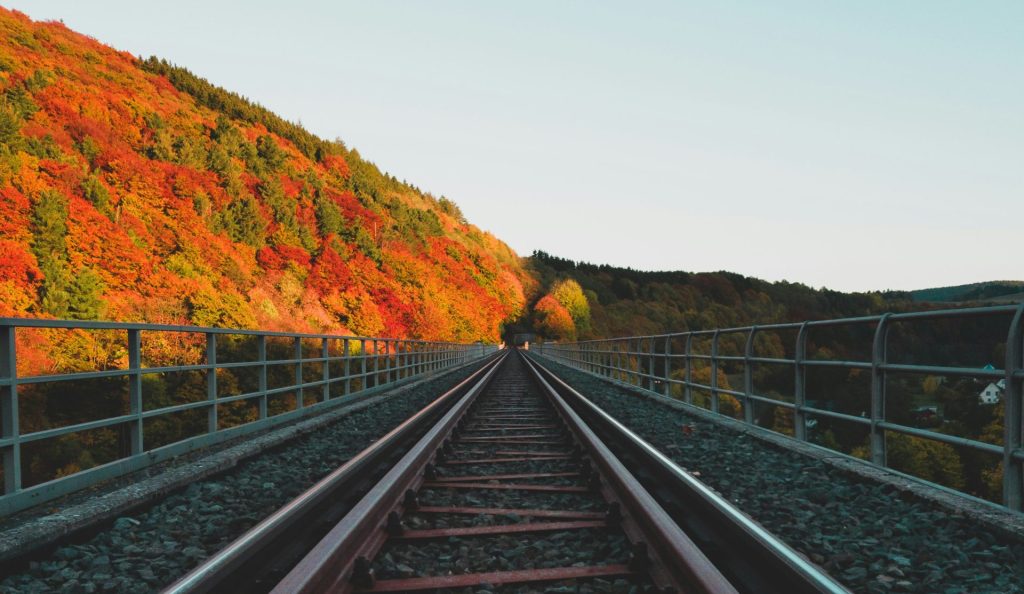 How a Tension Clamp in Railway Systems Ensures Safety and Efficiency插图