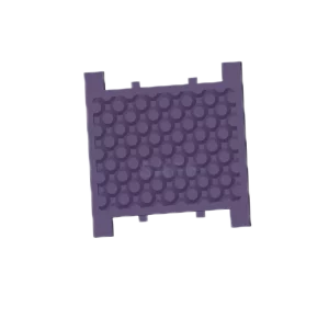 rail pad