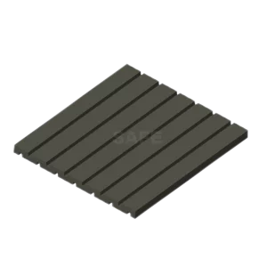 rubber pad made in SAFE