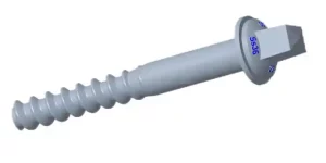 Why Loose Railroad Spikes Pose a Serious Safety Threat?插图