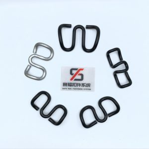 SKL Tension Clamps