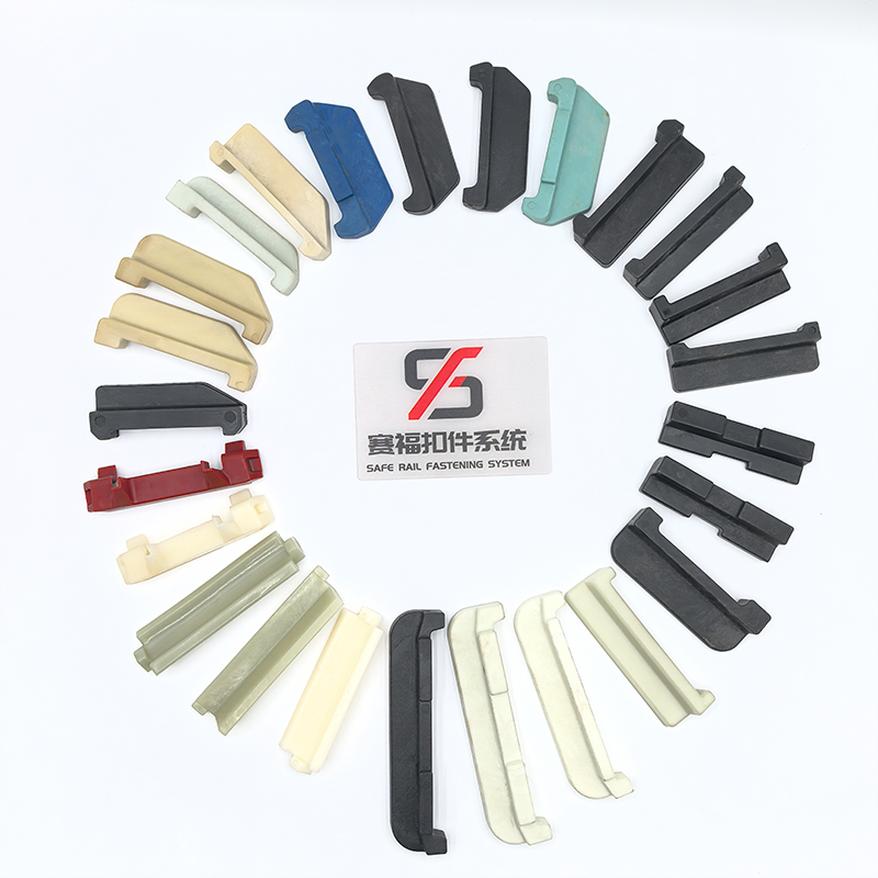 Rail Gauge Insulator插图 rail gauge insulator group 1