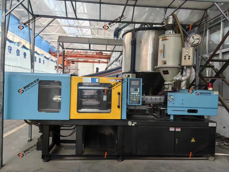SAFE Automatic Rubber Production line 1