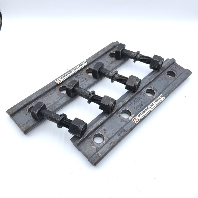 BS80A fish plate