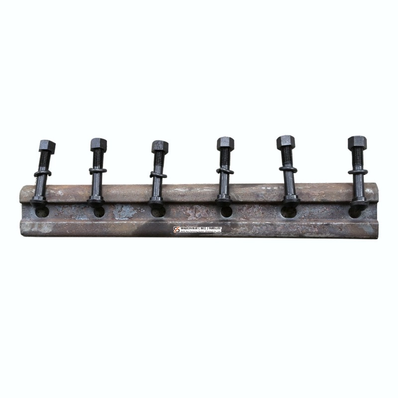 BS80A fish plate