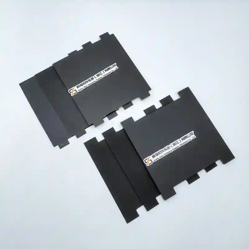 height adjustment pad