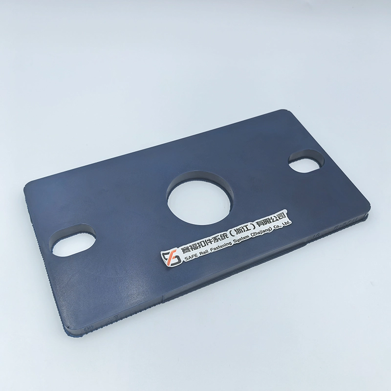 WJ8-B elastic pad
