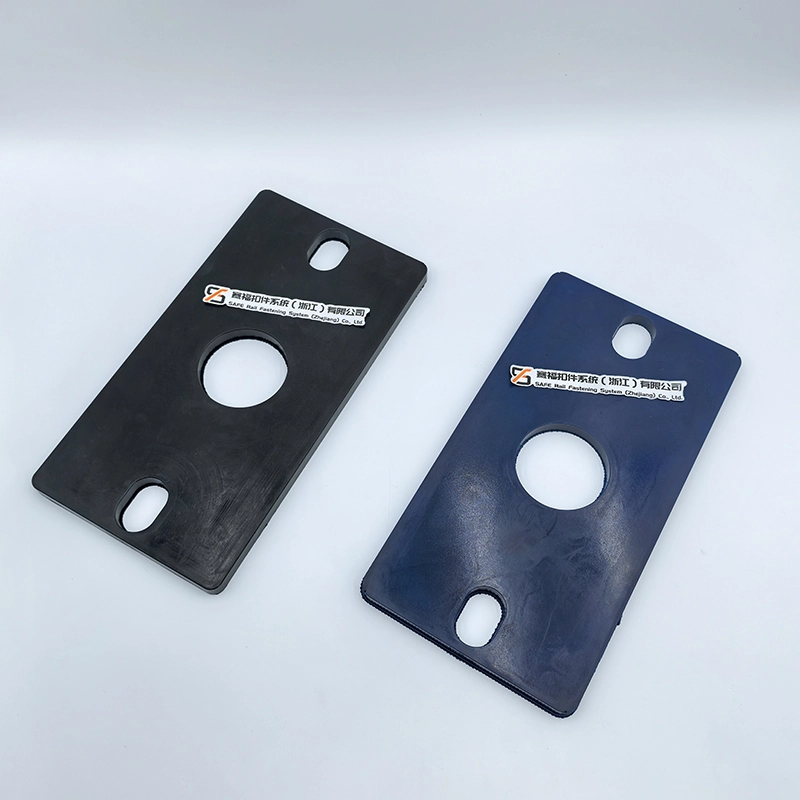 elastic pad