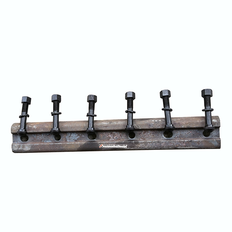 P60-55fish plate