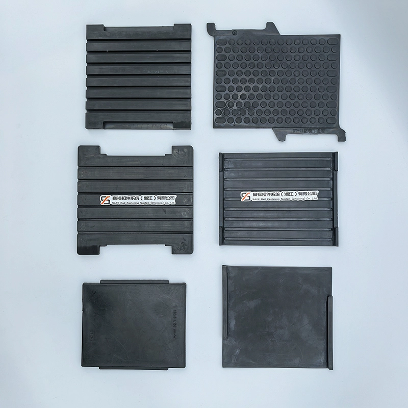 1-Rubber Pad