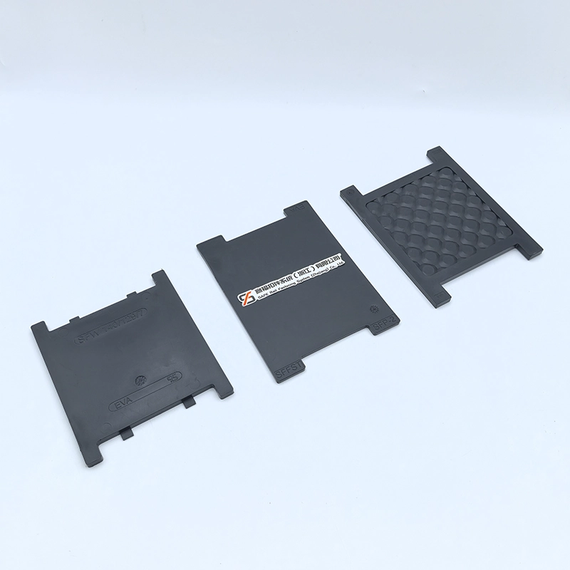 Rail Pad
