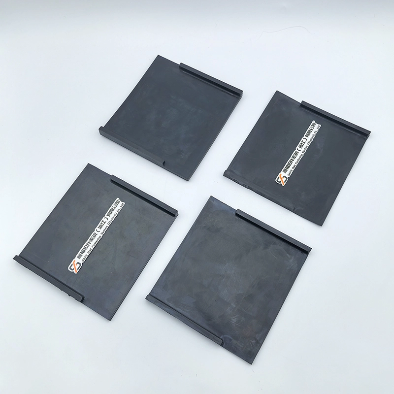 rail pad