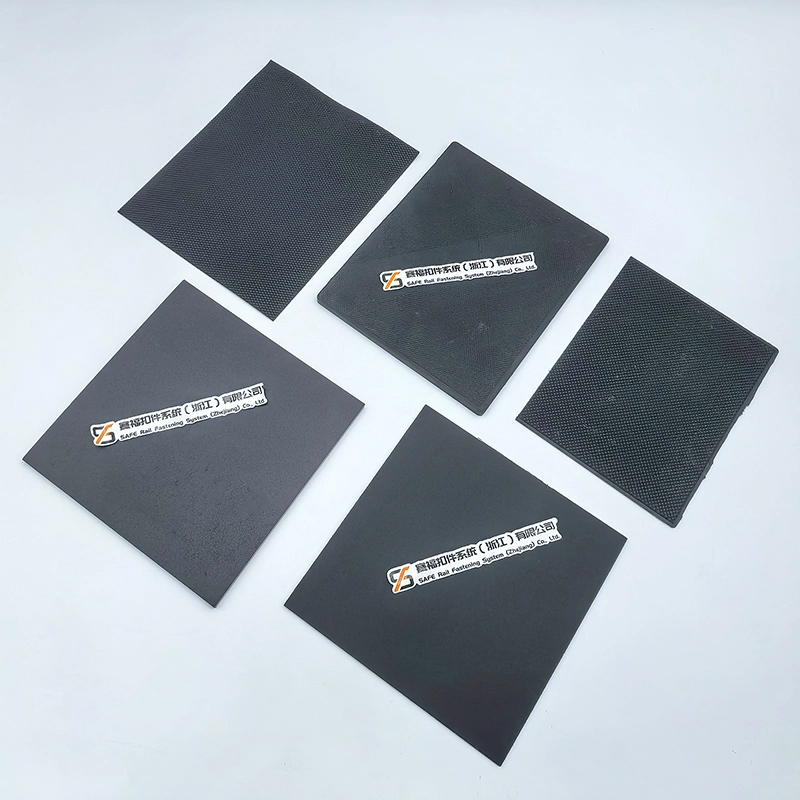 Height Adjustment Pad;Insulation Buffer Pad