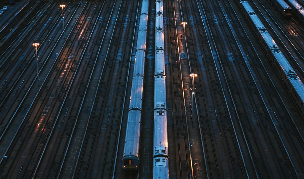 How Rail Gauge Insulators Protect Your Tracks An Essential Guide from SAFE Rail Fastening System