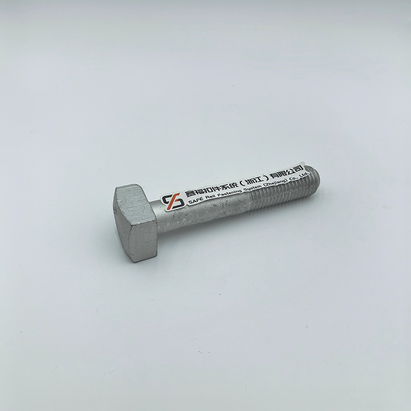bolt