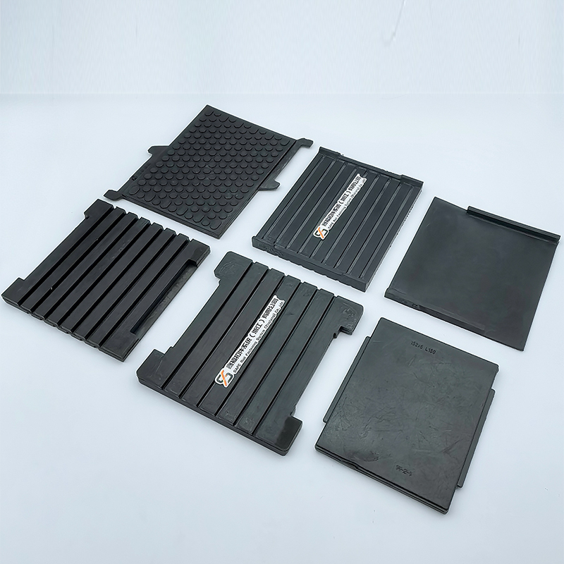 rail pad-2