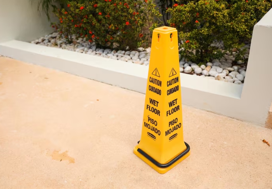 Top Benefits of Using Rubber Square Safety Cones in High-Risk Situations