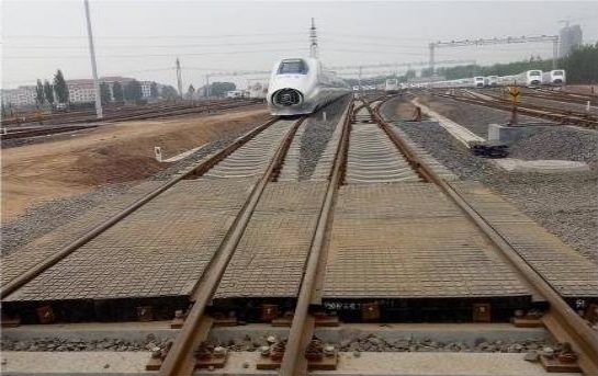 Urban Road-Rail Intersections