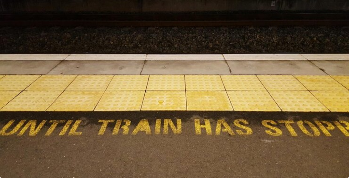 lower maintenance walking board