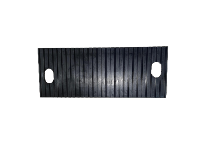 Rubber Pad