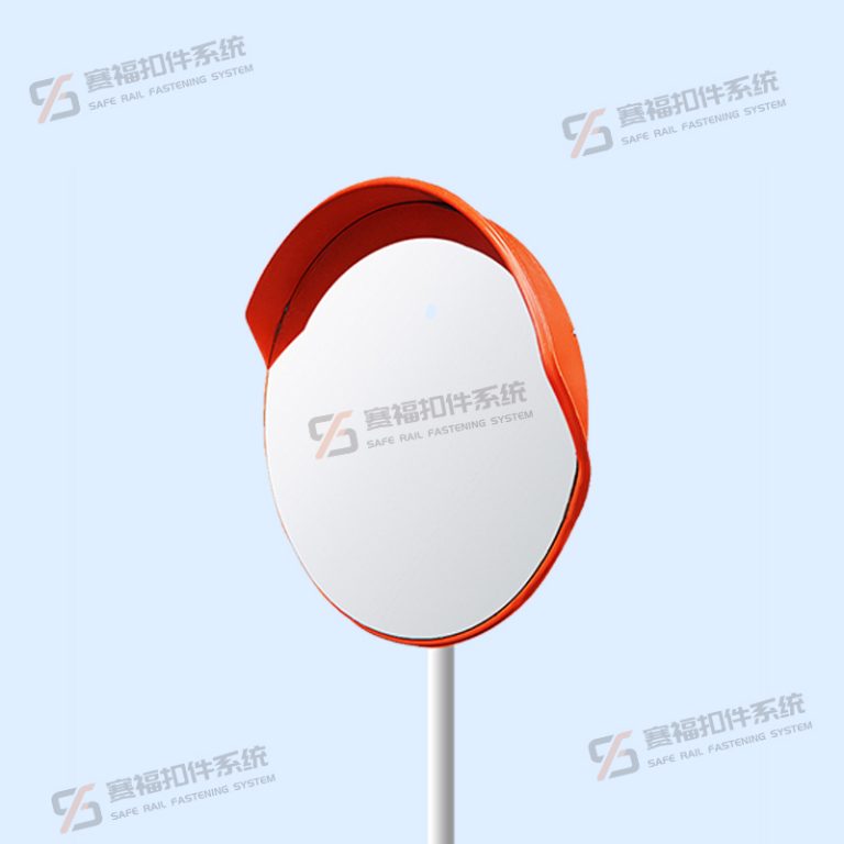 Convex Mirror / Safety Traffic Mirror