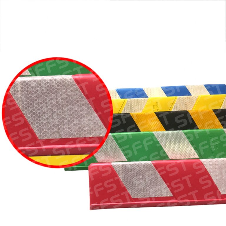 EVA Foam Corner Strips