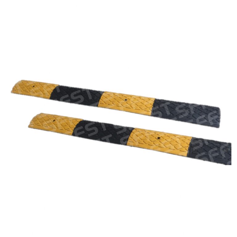 Miniature Speed Bump