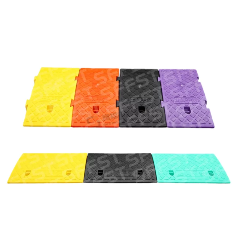 Plastic Slope Pad