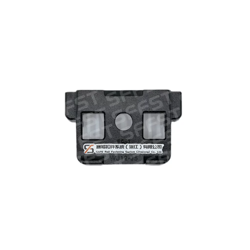 Rail Gauge Baffle插图 Rail Gauge Baffle插图