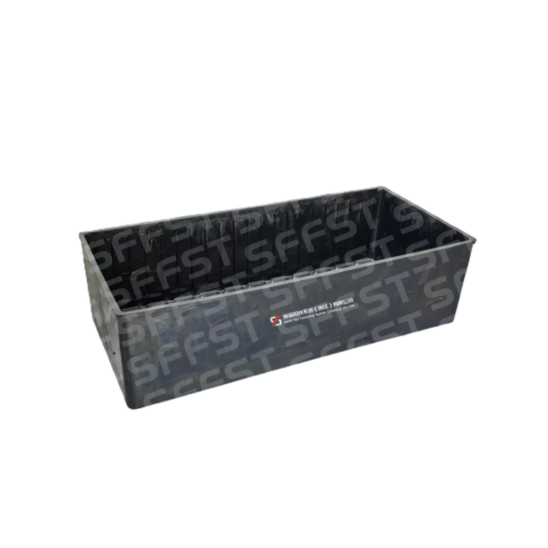 Sleeper Rubber Boot-1