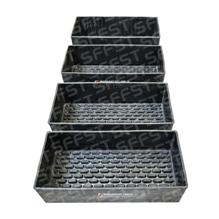 Sleeper Rubber Boot-2