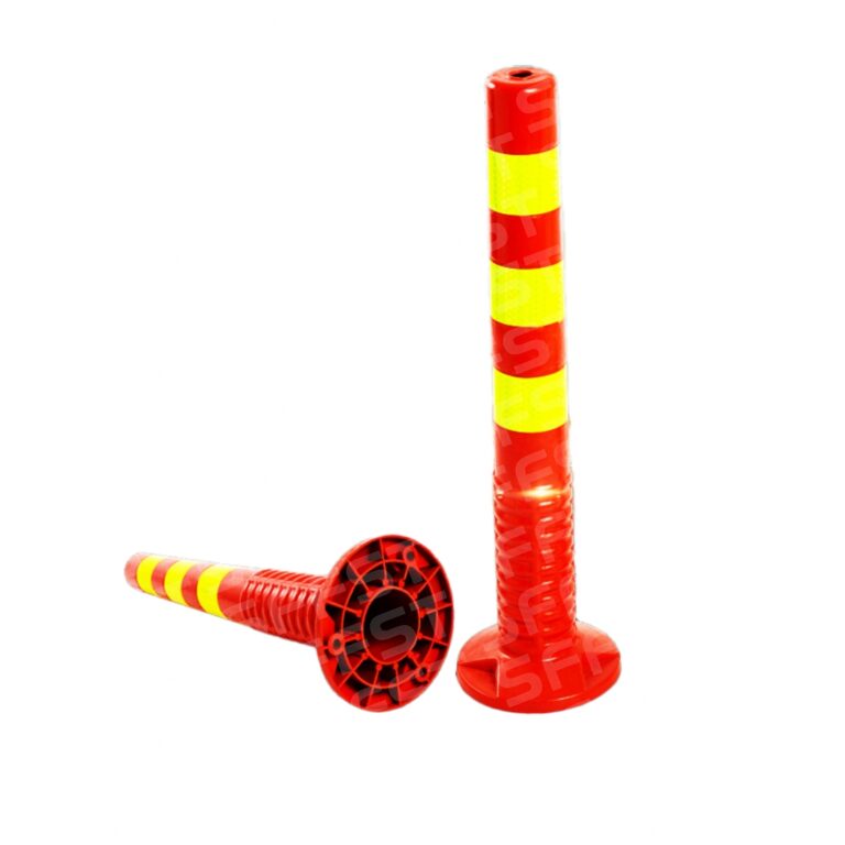 Warning Column