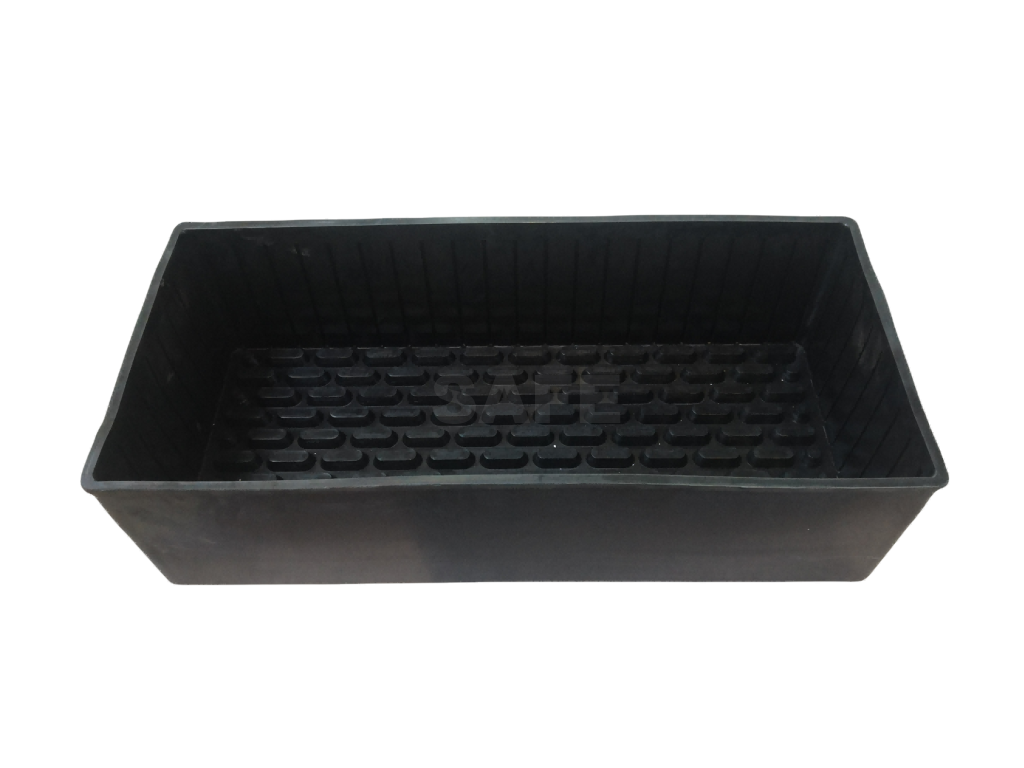 Rubber Boot - SAFE Rail Fastening System (Zhejiang) Co., Ltd.