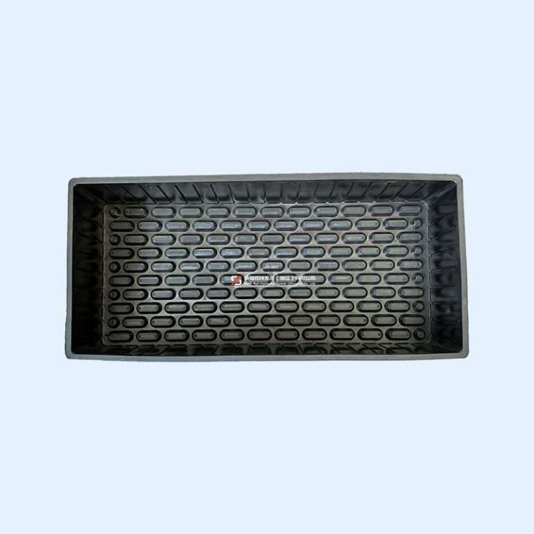 rail rubber boot 4