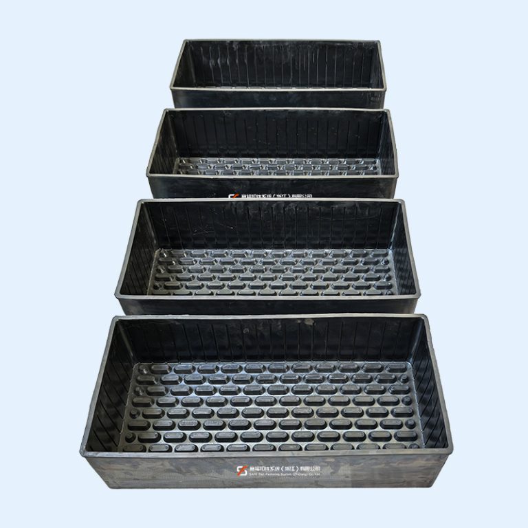 rail rubber boot 6