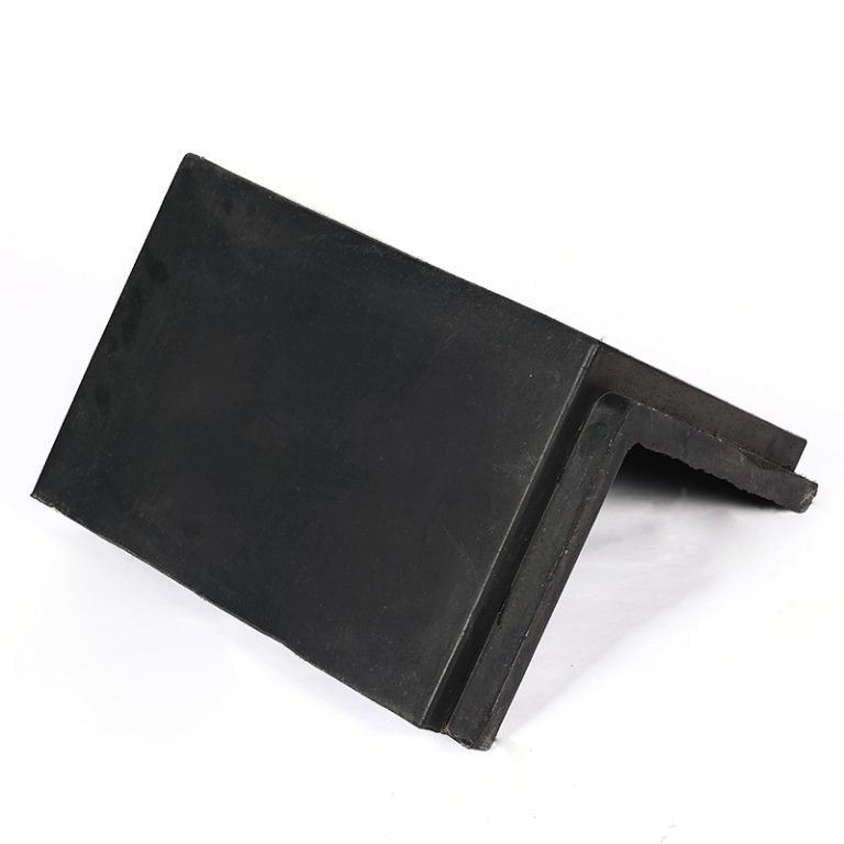 Railway Ballast Baffle 1