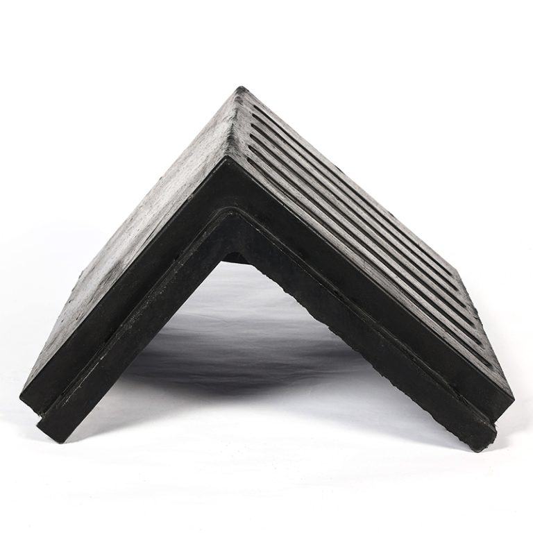 Railway Ballast Baffle 11