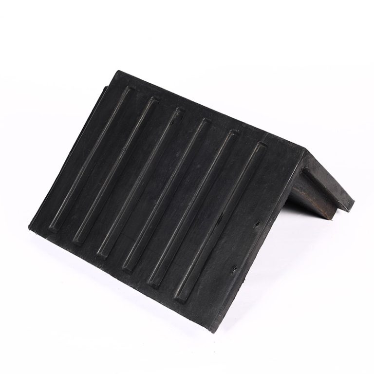 Railway Ballast Baffle 6