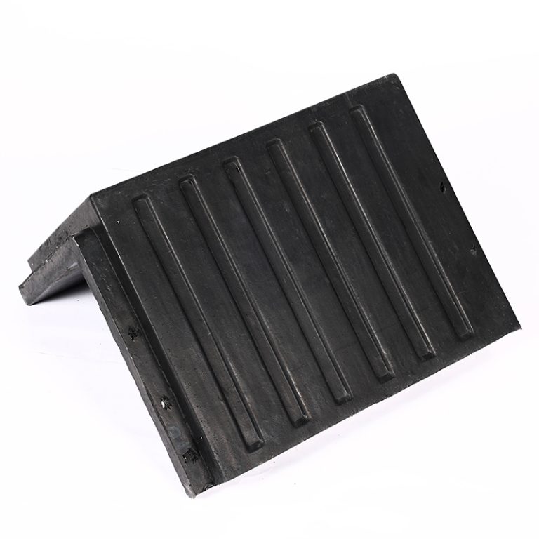 Railway Ballast Baffle 8