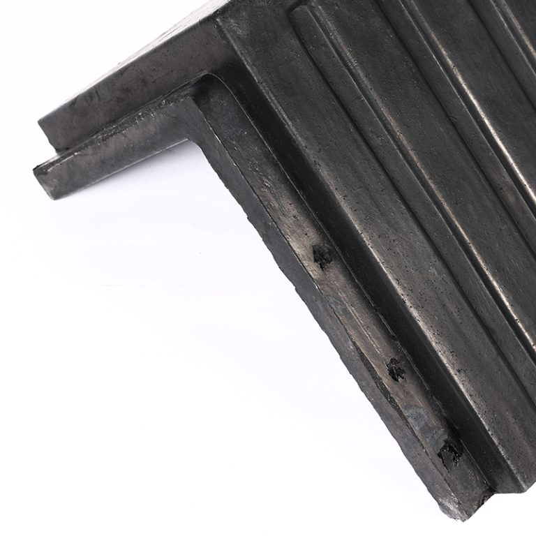 Railway Ballast Baffle 9