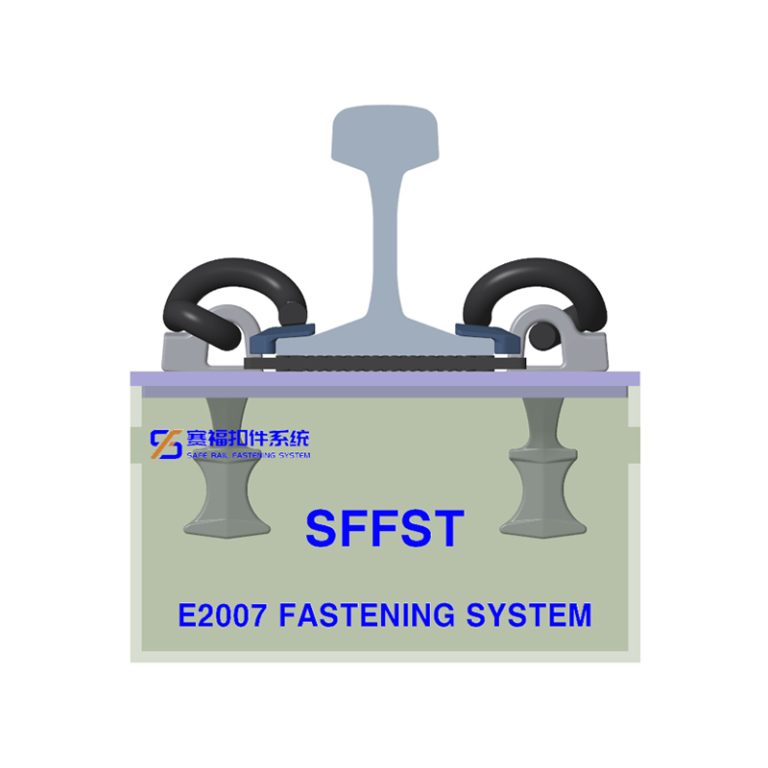 E2007 Fastening System