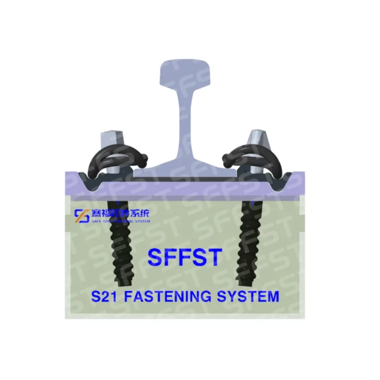 S21-Fastening-System