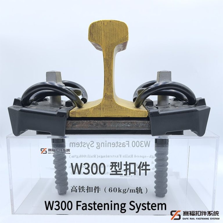 W300 Fastening System
