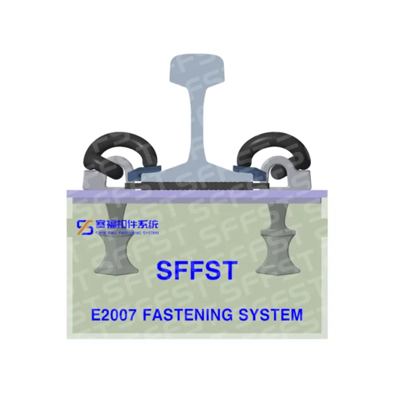 e2007-Fastening-System