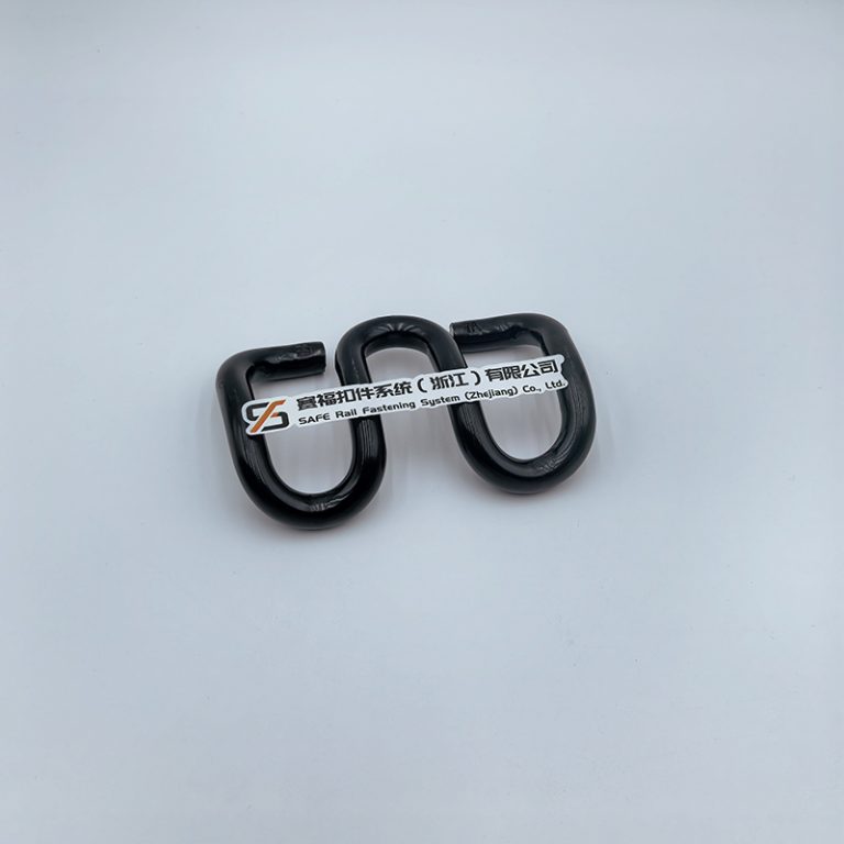 IA Tension Clamp
