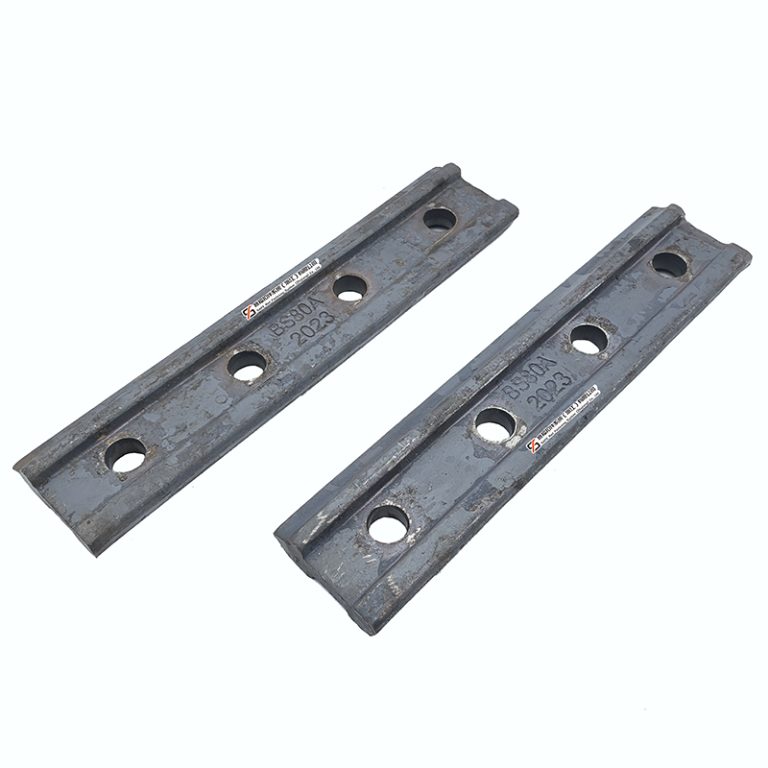 BS80A fish plate 3