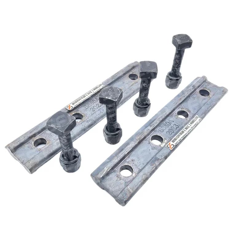 Fish Plate-BS80A-1