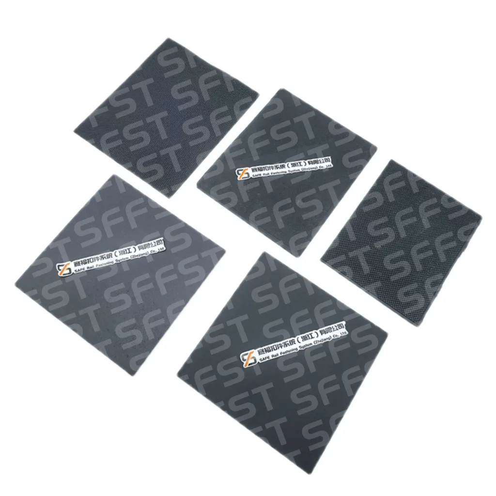 Height Adjustment Pad/Insulation Buffer Pad插图 Height Adjustment Pad/Insulation Buffer Pad插图
