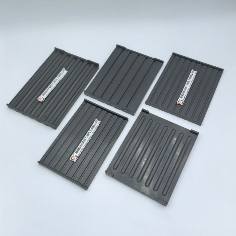 rail pad 2